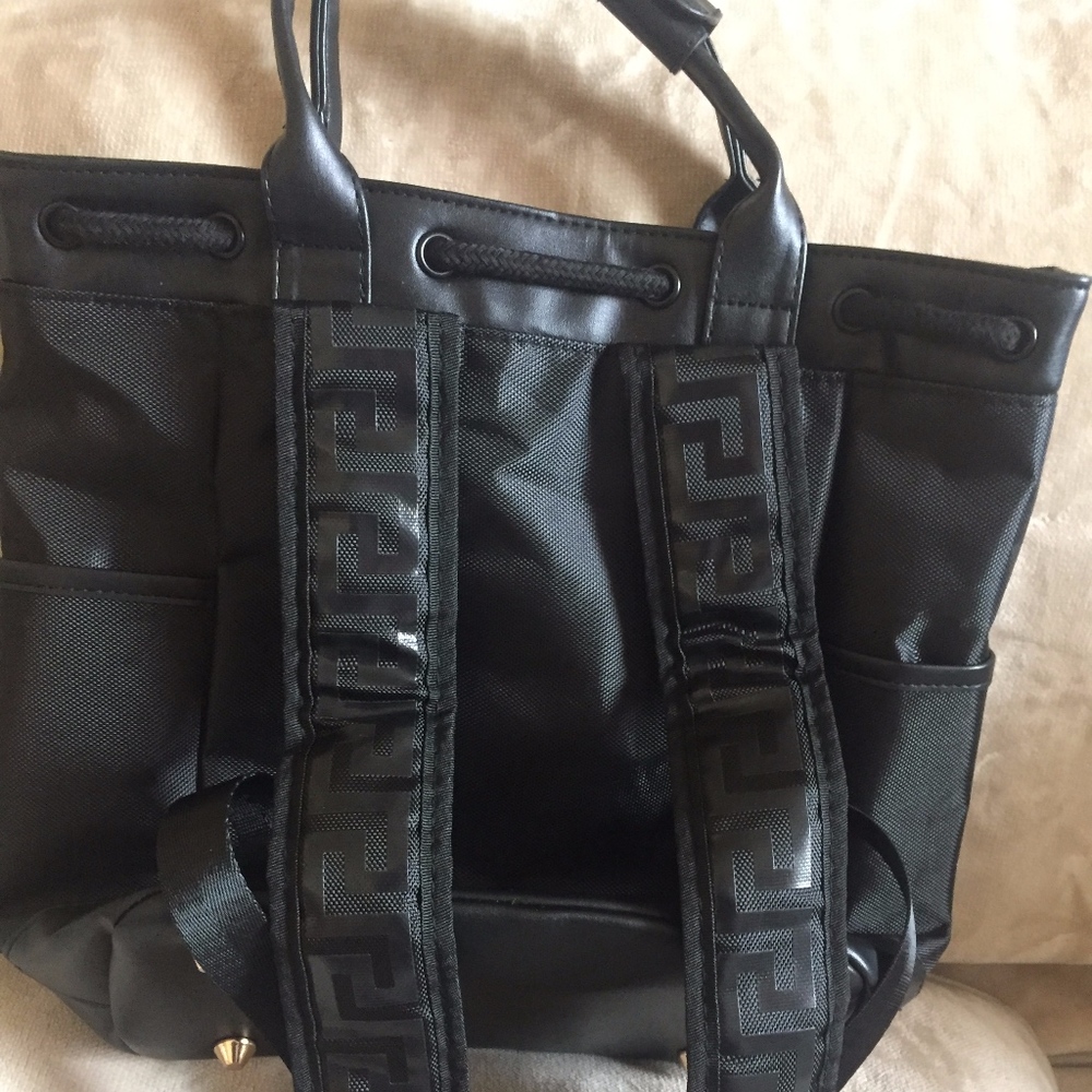 Versace Backpack - Picture 4 of 6